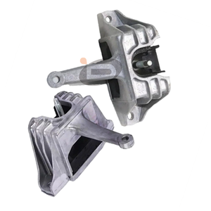 Supporto Motore 21810-F2000, Staffa di Montaggio per Motore Auto, Ricambio per Veicoli <span class=keywords><strong>Hyundai</strong></span> - Product Image 1