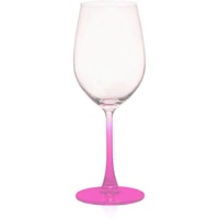 Verres à vin en cristal sans plomb personnalisés avec logo publicitaire, 13,25 oz, promotionnels, pour bar, restaurant, mariage, vente en gros