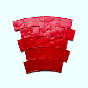 Moldes Industriales OEM LM-E de Goma PU Duraderos para Estampado de Concreto - Tapetes de Estampado con Textura de Pizarra y <span class=keywords><strong>Madera</strong></span> Hechos en Guangdong - Product Image 6