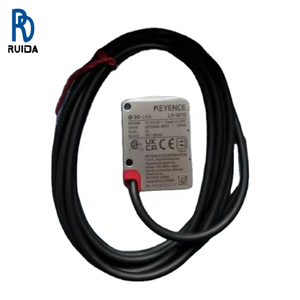 เซ็นเซอร์เลเซอร์ Keyence Lr-w70 Lr-w70c มีสินค้าในสต็อก เซ็นเซอร์ลำแสงเลเซอร์ ใหม่และเป็นของแท้ แบบจุดเล็ก/จุดคู่ แบบมีสาย - Product Image 1