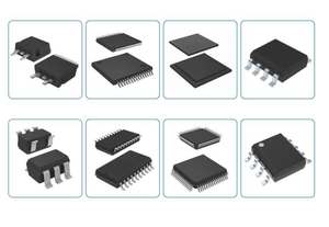 ISL51002CQZ avec le meilleur prix Connecteur IC Transistor Module Diode LED Service à guichet unique - Product Image 6