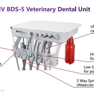 <strong>Dental</strong> <strong>Chair</strong> <strong>Unit</strong> Prices <strong>High</strong> <strong>Quality</strong> Luxury Treatment Free Space Parts <strong>Dental</strong> Equipment Silla <strong>Dental</strong> <strong>Dental</strong> <strong>Unit</strong> - Product Image 2