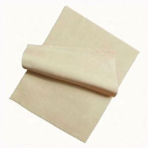 Paño de Limpieza de Lentes de Microfibra Antivaho, Venta Directa de Fábrica, para Gafas, Regalos Promocionales y Empresariales de Microfibra - Product Image 4