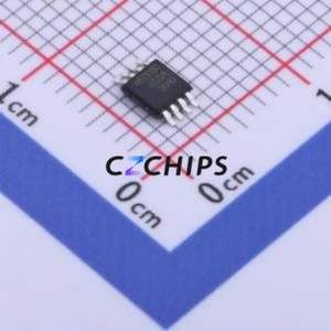 ชิปวงจรรวม MSOP-8 WS3080EESA RS-485/RS-422 IC แบบใหม่และดั้งเดิม - Product Image 1