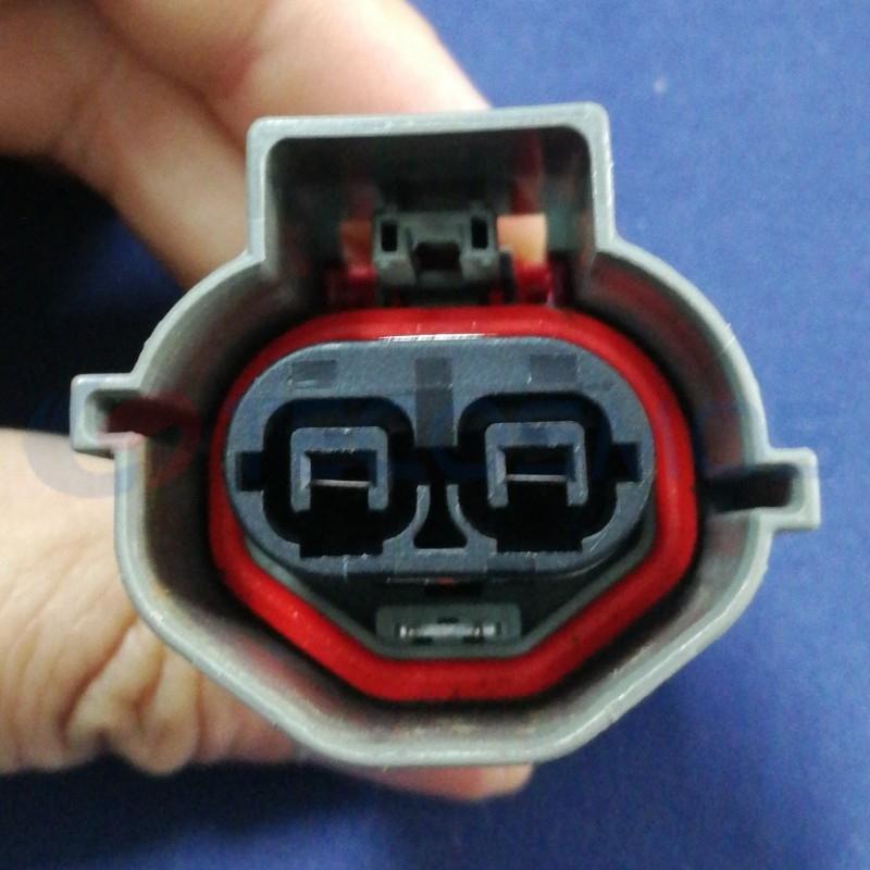 Car Connector For Two doses of new energy for electric vehicles CT2-0103M