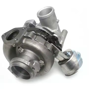 Turbocompresseur moteur M57 au prix d'usine pour BMW <span class=keywords><strong>330</strong></span> <span class=keywords><strong>XD</strong></span> (E92) 231 CV GT2260VK |   Pièces automobiles GTB2260VK 758352-0022 7796312014 - Product Image 4