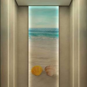 Envío Gratis: Elevador Hidráulico Pequeño para Villas de 3 Pisos y 2 Personas, Elevador para Villas Mini de 2 a 3 Pisos para 4 Personas a Precio Económico - Product Image 5