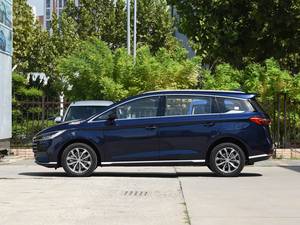 รถยนต์มือสอง ปี <span class=keywords><strong>2020</strong></span> BYD Song MAX 1.5T Turbo เกียร์อัตโนมัติ รุ่น Flagship 7 ที่นั่ง MPV หลังคาพาโนรามิ<span class=keywords><strong>ก</strong></span> เบาะหนัง GPS <span class=keywords><strong>ล้อ</strong></span><span class=keywords><strong>แม็</strong></span><span class=keywords><strong>ก</strong></span>ซ์ พวงมาลัยซ้าย - Product Image 2