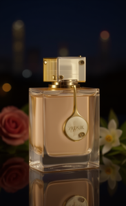 Armaf Club De Nuit Woman EDP 105 ml Profumo Floreale per Uso Quotidiano - Product Image 2