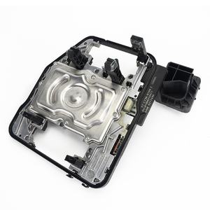 Boîtier de commande de transmission TCU TCM de haute qualité 0AM927769E pour VW Golf Jetta Passat Caddy Audi A1/A3 0AM DQ200 7 vitesses - Product Image 2