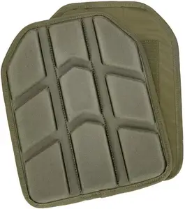 Premium OEM 2 pz rivestimento interno da caccia dissipazione del calore piastra tattico giubbotto in schiuma EVA inserto cuscino