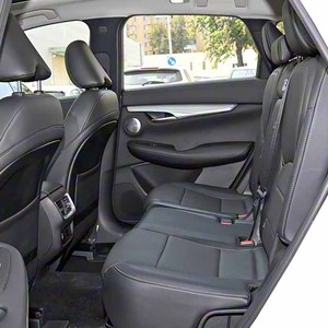 <span class=keywords><strong>Infiniti</strong></span> QX50 2.0T Pioneer Edition 2024 Usado con Pintura Original, Gasolina, SUV <span class=keywords><strong>de</strong></span> <span class=keywords><strong>Segunda</strong></span> <span class=keywords><strong>Mano</strong></span>, Techo Panorámico, Cámara, Asientos <span class=keywords><strong>de</strong></span> Cuero - Product Image 6