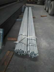 Bobine d'acier galvanisé creux GI, best-seller, directement de l'usine, avec services de soudage et de découpe, certifiée JIS et SASO - Product Image 6