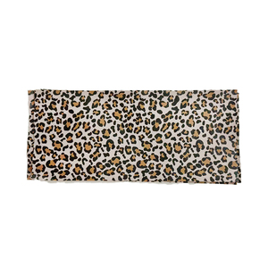 DISPENSADOR DE HOJAS DE PELUQUERÍA PRECORTADAS DE 5 ''x 12'' 500 HOJAS EMBALAJE PERSONALIZADO LISO FIESTA ANIMAL POP UP HOJAS PELUQUERÍA - Product Image 1