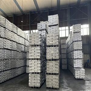 Purity 99.99% OEM Brand <b>Magnesium</b> <b>Ingot</b> for <b>Magnesium</b> Alloy Industry Application - Product Image 2