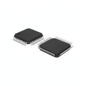 64 LQFP Authorized Distributor MB95F108AKSPMC1-GSE1 Embedded Electronic Circuit Components - Product Image 1