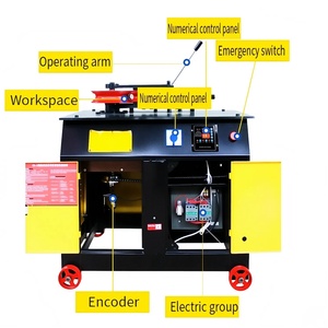 <span class=keywords><strong>Dobladora</strong></span> <span class=keywords><strong>de</strong></span> Tubos Hidráulica Automática <span class=keywords><strong>de</strong></span> 1/2 a 4 Pulgadas, Máquina para Doblar Tubos y Tuberías <span class=keywords><strong>de</strong></span> Escape <span class=keywords><strong>de</strong></span> Acero Inoxidable - Product Image 3