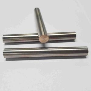 Barre industrielle en tungstène pur de qualité supérieure à 99.95% pour une utilisation intensive de l'usine chinoise - Product Image 3