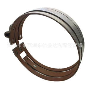 สายเบรกเกียร์เปอโยต์ ซีตรอง AL4 234129 สำหรับเปลี่ยนซ่อม - Product Image 4