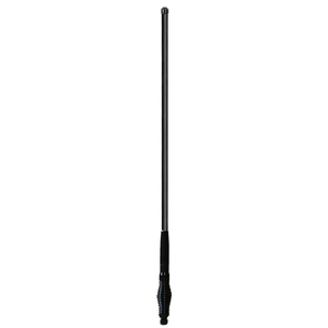 เสาอากาศมือถือแบบไฟเบอร์กลาส SD4760 144/446MHz 107/124ซม. สำหรับรถออฟโรด 4x4 - Product Image 6