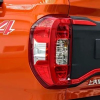 Luz Trasera de Alta Calidad para SAIC Maxus T90 - OE: C00247157 / C00247158 (Izquierda y Derecha)