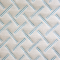 Verstellbares Kissen aus geschreddertem Memory-Schaum mit Kühlgel, ergonomische Nackenstütze für Nackenschmerzen, Seitenschläferkissen