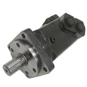 Motor Hidráulico Djcxysm 112-1065-006 Tipo Pistón Compatible con Eaton Char-Lynn Serie 6000 - Product Image 3