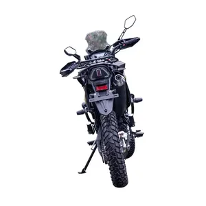 Motocross, Motocicleta, Moto de Gasolina - Product Image 5