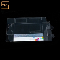 Vente en gros de étuis pour jeux vidéo Playstation 4 Player Accessoires pour manettes PS5 Ps4 Schede Dvd Casedvd Protector