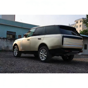 Kit carrosserie de transformation usine (<span class=keywords><strong>ancien</strong></span> vers nouveau) pour <span class=keywords><strong>Land</strong></span> <span class=keywords><strong>Rover</strong></span> Range <span class=keywords><strong>Rover</strong></span> Vogue HSE SE SC V6 V8 AB, mise à niveau vers le modèle L460 2023 2024 - Product Image 3