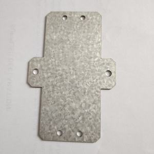 منذ وقت طويل مصنع توفير تصنيع الصفائح المعدنية التصنيع باستخدام الحاسب الآلي مخصص oem odm جزء معدني - Product Image 5