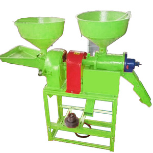 <span class=keywords><strong>Famille</strong></span> utilisant <span class=keywords><strong>la</strong></span> machine de moulin à riz éplucheur de riz broyage de maïs machines de <span class=keywords><strong>Miller</strong></span> de maïs - Product Image 1