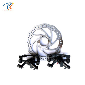 Repuestos de Bicicleta al por Mayor, Juego de Desviadores para Ciclismo <span class=keywords><strong>MTB</strong></span> - Product Image 2