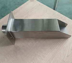 Pas cher prix personnalisé extérieur en acier inoxydable cascade buses <span class=keywords><strong>lame</strong></span> <span class=keywords><strong>d</strong></span>'<span class=keywords><strong>eau</strong></span> <span class=keywords><strong>pour</strong></span> piscine et étang <span class=keywords><strong>d</strong></span>écor - Product Image 4