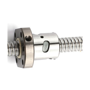 ZCF/Hiwin/TBI 2525 12mm con Tuerca de Acero para Motor - Product Image 2