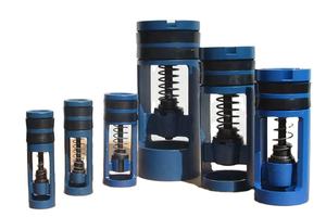 API 7-1วาล์วลอยท่อเจาะชนิด <span class=keywords><strong>downhole</strong></span> - Product Image 6