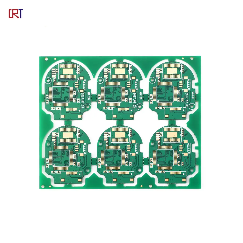 스마트 폰 전자 회로 보드 제조 Pcba Pcb 디자인 전문 Pcb Pcba