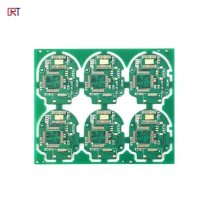 Pcba Pcb Desain Profesional Pcb Pcba Manufaktur Ponsel Pintar Papan Sirkuit Elektronik