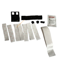 Protection de capot pour LC300 Landcuriser 300 2024 2025 Accessoires 4X4