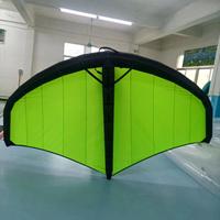 Planche de surf sup Wind Sail Surf Kite Board Hydrofoil Gonflable Kite Wing
