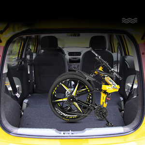 <span class=keywords><strong>Bicicleta</strong></span> de <span class=keywords><strong>montaña</strong></span> <span class=keywords><strong>plegable</strong></span> de <span class=keywords><strong>26</strong></span> pulgadas y 21 velocidades, accesorios para hombre en línea, vendedor superior en línea - Product Image 6