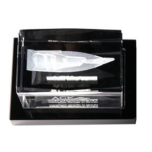 Casa de la <span class=keywords><strong>Opera</strong></span> de Sidney, 3d cubo de cristal grabado con láser, recuerdo artístico y a la moda, nuevo diseño - Product Image 4