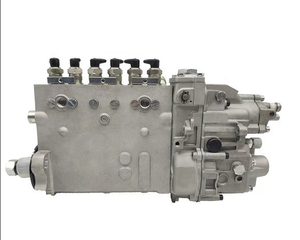 Bomba de Inyección de Combustible para Motor HongWang EX200-5 6BG1 4BG1 8973238372 8973710430 1 Año de Garantía - Product Image 3