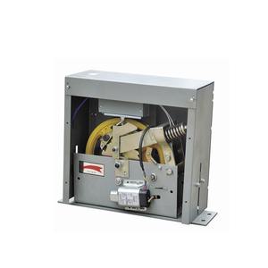 Piezas de montaje de Gobernador de velocidad de exceso de freno de <span class=keywords><strong>elevador</strong></span> personalizado - Product Image 1