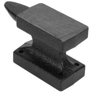 DYI Knockout Pad Crook <strong>Anvil</strong> - Product Image 1