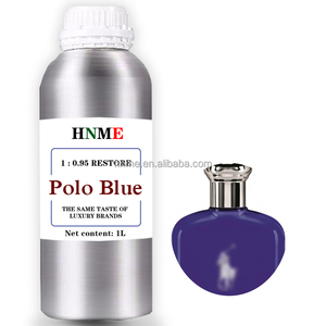 Polo Black <span class=keywords><strong>Blue</strong></span> <span class=keywords><strong>Perfume</strong></span> 1000ml Fábrica al por mayor Aceite de <span class=keywords><strong>perfume</strong></span> concentrado a granel Materias primas <span class=keywords><strong>Perfume</strong></span> superior Aromaterapia para el hogar - Product Image 3