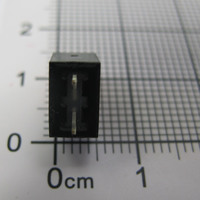 WS8-TSW-P150B-20 IP67 Mini micro-interrupteur en plastique noir avec borne PCB pour frein de trottinette électrique