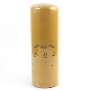 Filter bahan bakar/air 88661849 <span class=keywords><strong>FF5319</strong></span> untuk truk bawah tanah SANDVIK TH 550 - Product Image 2