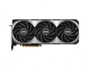 การ์ดจอ RTX 4080 SUPER 16GB VENTUS 3X OC ปี 2024 มือสอง แพ็คเกจซีล สำหรับเล่นเกมบนเดสก์ท็อป GPU 10240 CUDA Cores 256Bit Rtx 4080 - Product Image 3