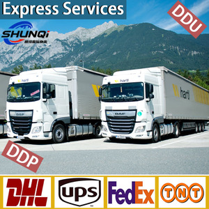 El servicio TNT Express to door más barato desde China a Sudáfrica e Irán - Product Image 6